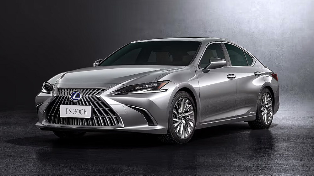 Lexus ES Series