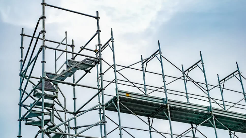 Scaffolding